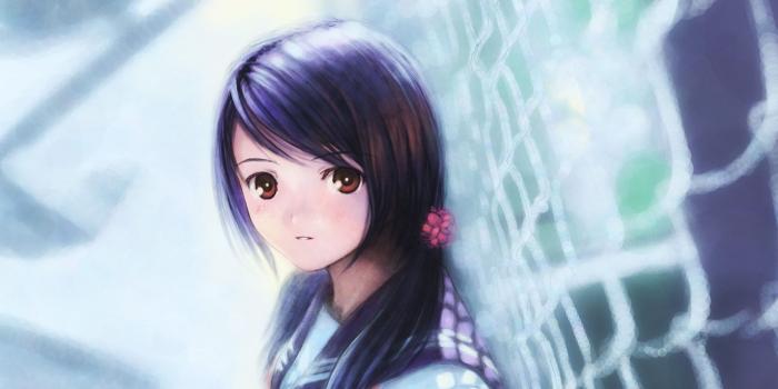 1920x1200 Cute Anime Girl Wallpapers and Pictures — download for free