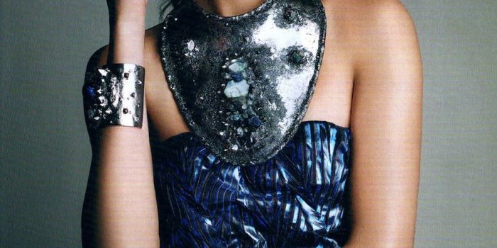 900x1348 My Model Wish List - Constance Jablonski — Steve's Left Eye