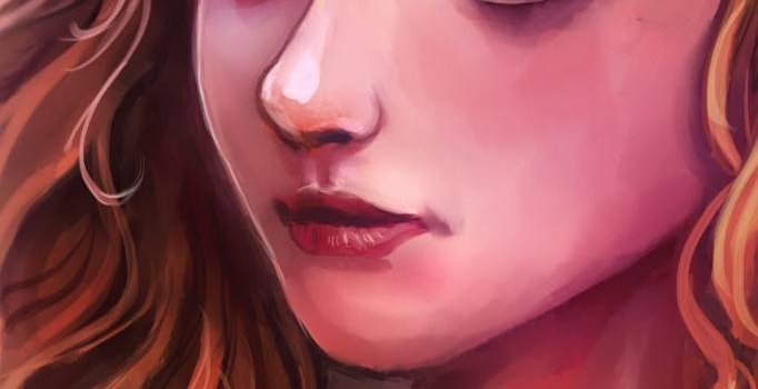 682x1280 Hermione Granger Wallpaper by Stevienoel - e9 - Free on ZEDGE™