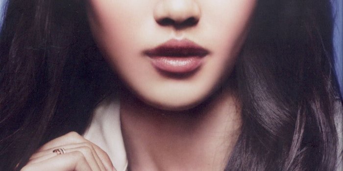 1044x1608 Estée Lauder Advance Night Repair 2012 Ad Campaign | Art8amby's Blog