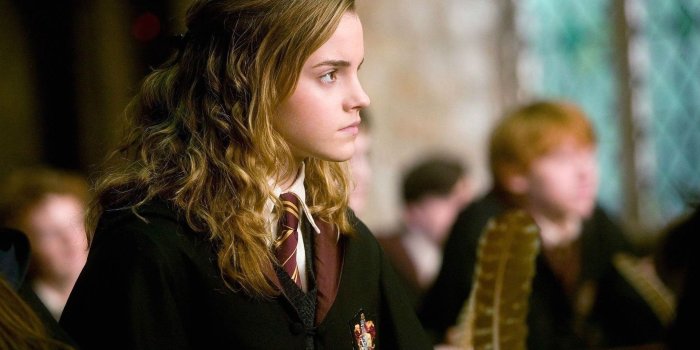 1923x1280 Hermione Wallpapers (68+ images)