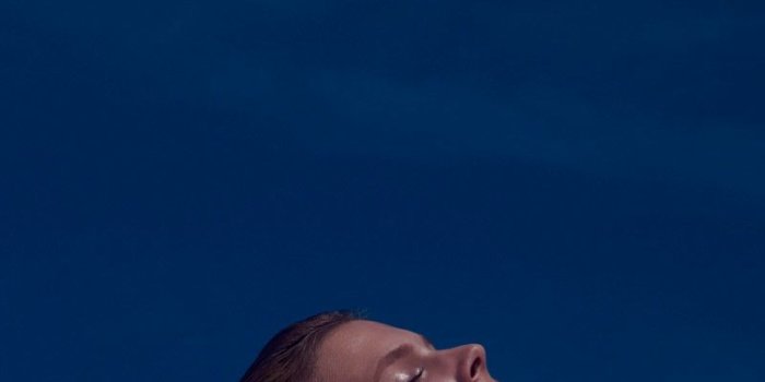 800x991 Constance Jablonski is a Beach Beauty in Bazaar Spain | Fashion Gone