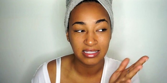 1920x1080 MY MORNING SKINCARE ROUTINE | LLETITIAONLINE