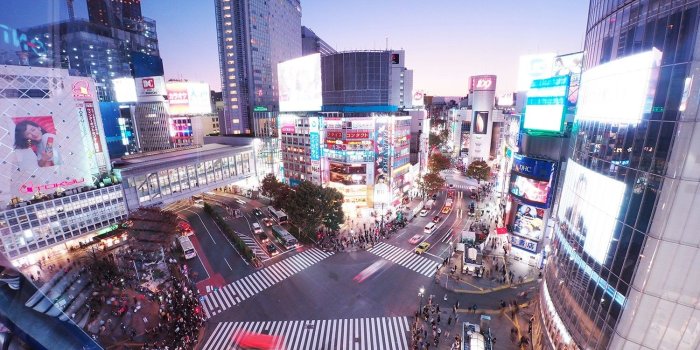 1500x1000 A Photographer's Guide to Tokyo, Japan - The Best Tokyo Photo Spots