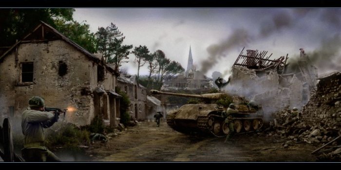 1024x768 Medal Of Honor Desktop Wallpaper ~ Medal of Honor Wallpapers Res