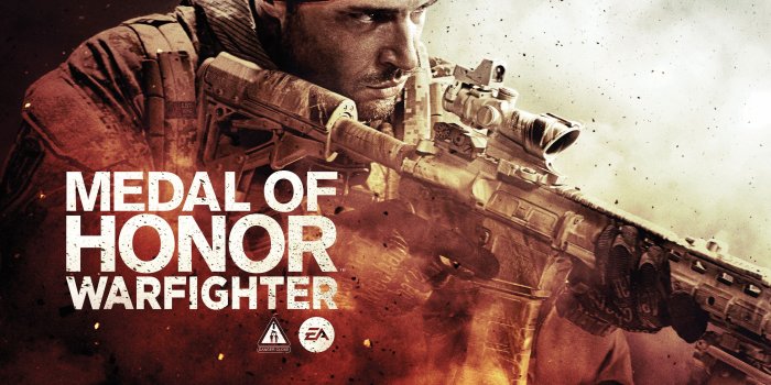 5120x3200 Medal Of Honor: Warfighter HD Wallpapers and Background Images