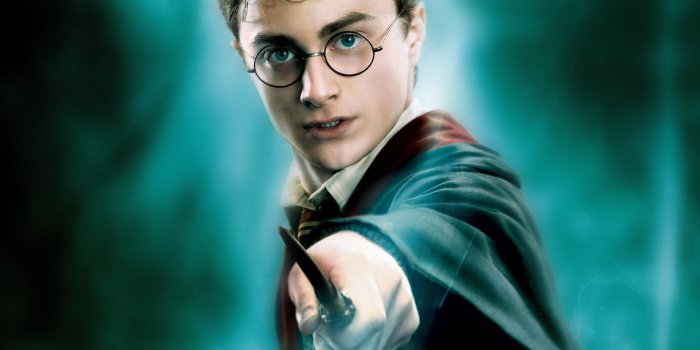 1920x1200 Free July 31 Happy Birthday Harry Potter computer desktop wallpaper