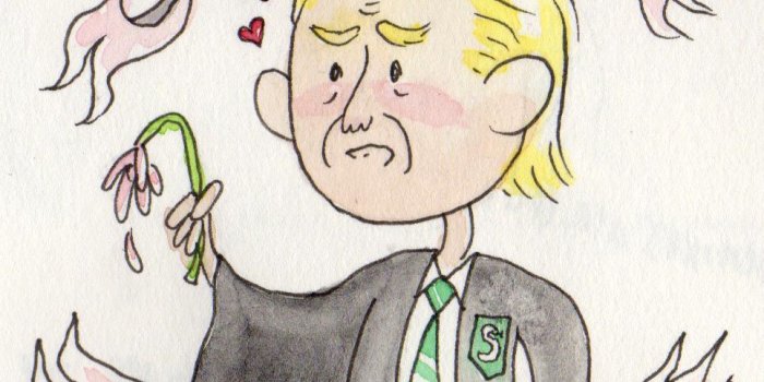 965x1121 Harry potter valentines (Sorry it's a little late) - Harry Potter