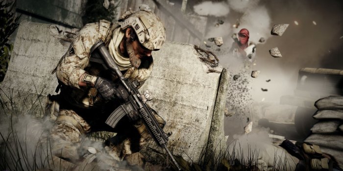 1920x1080 High Quality Medal Of Honor Warfighter Wallpaper | Full HD Pictures