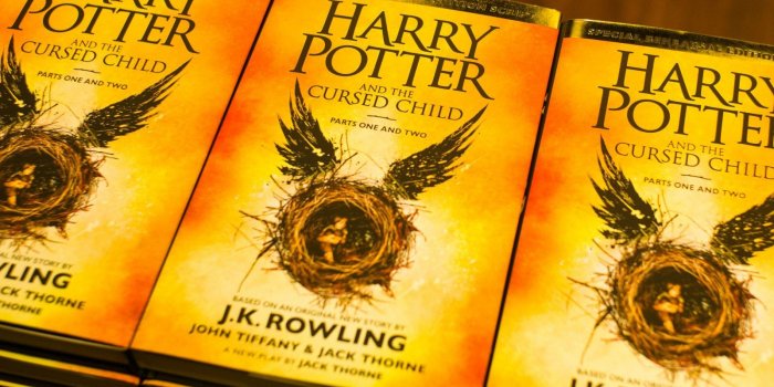 1600x1200 How Old Is Harry Potter? Lesser-known Facts to Celebrate Birthday of