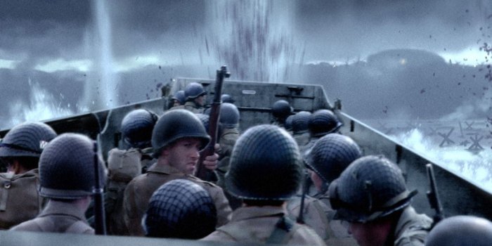 1280x1024 1280x1024 Medal of Honor: Allied Assault desktop PC and Mac wallpaper