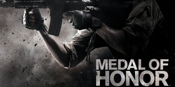 1024x768 Medal Of Honor HD Desktop Wallpapers : Fullscreen Desktop Background