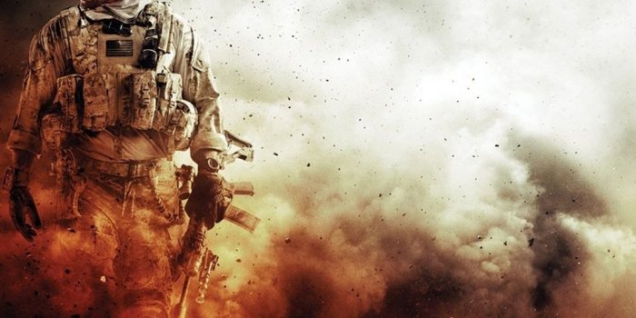 1024x1024 Medal of Honor Warfighter ❤ 4K HD Desktop Wallpaper for 4K Ultra HD TV