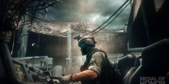 1900x1166 Medal Of Honor Warfighter HD Wallpapers - I Have A PC | I Have A PC