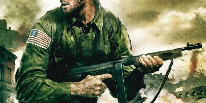 1280x1024 Picture Medal of Honor vdeo game