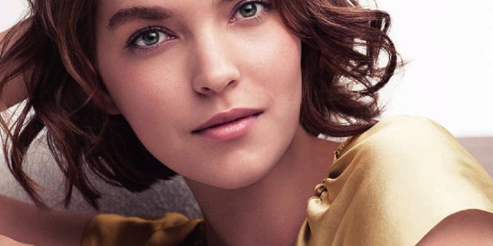 1376x1402 Estée Lauder Re-Nutriv 2014 Ad Campaign | Art8amby's Blog