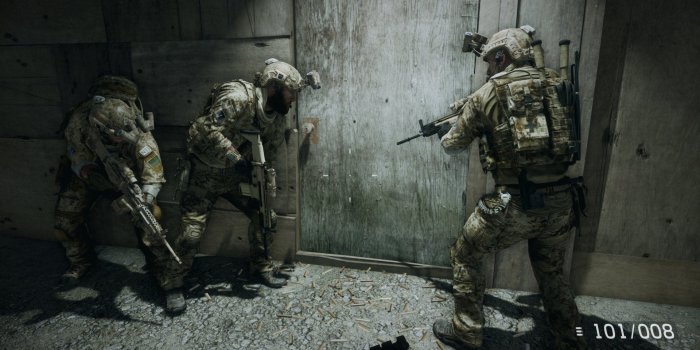 1920x1080 Medal Of Honor HD Wallpapers