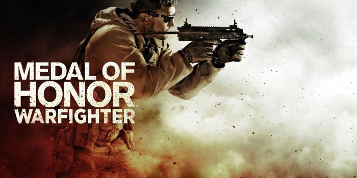 1920x1080 Medal Of Honor Warfighter wallpaper | 1920x1080 | #52556