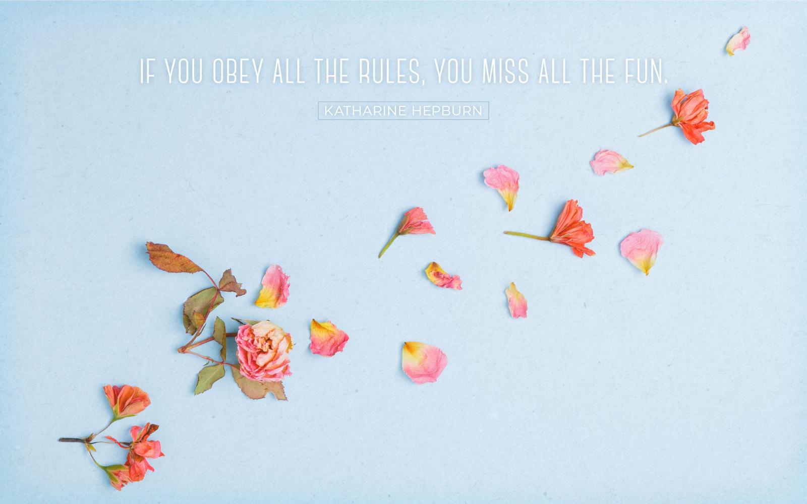 2560x1600 100 Inspirational Quotes for Women (with Desktop Backgrounds!) - FTD.com