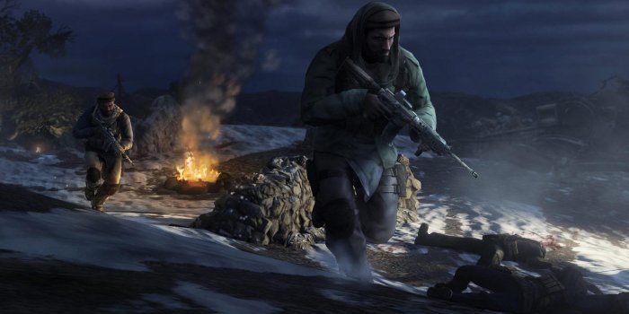 1920x1080 Medal of Honor™