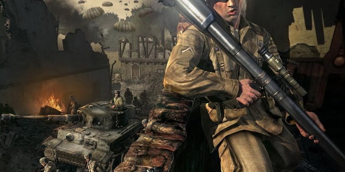 1280x1024 Images Medal of Honor Games