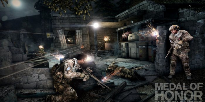 1920x1080 Medal of Honor Warfighter Wallpaper 21 | Games wallpapers HD