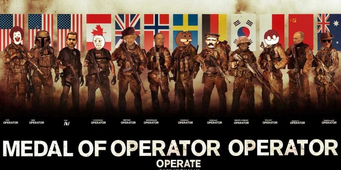 1920x1080 special Forces, Medal Of Honor, Humor Wallpapers HD / Desktop and