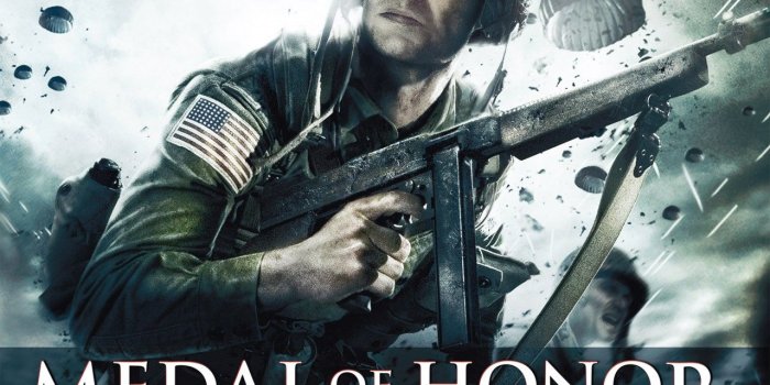 1280x1024 Download desktop wallpaper Medal of Honor: Vanguard