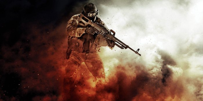 1920x1080 68 Medal of Honor HD Wallpapers | Background Images