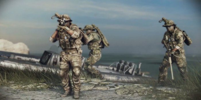 1920x1080 Medal Of Honor Wallpaper Hd (110+ images in Collection) Page 3