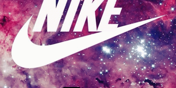 1242x2208 Nike galaxy skyline wallpaper iPhone 6+ | Wallpapers | Nike