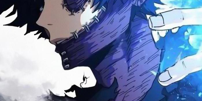 1080x1920 Free download Dabi My Hero Academia HD wallpaper download [1080x1920