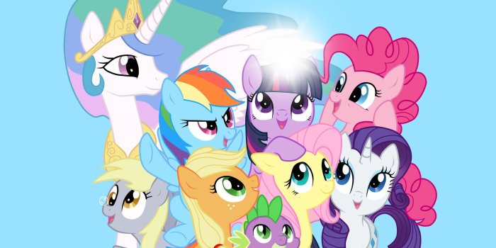 1920x1200 My Little Pony Friendship Is Magic HD Wallpaper for iPhone