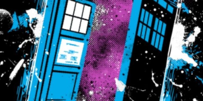 720x1280 Doctor who TARDIS wallpaper | Doctor Who | Doctor who, Doctor who