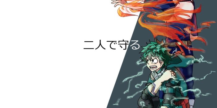 1332x850 Wallpaper guys, My Hero Academia, Boku No Hero Academy, Todoroki