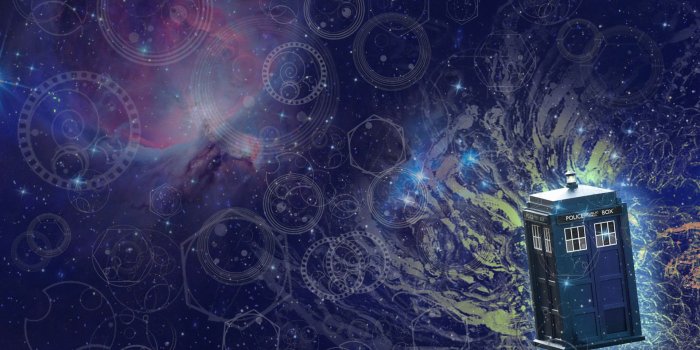 1920x1080 53+ Tardis Interior Wallpapers on WallpaperPlay