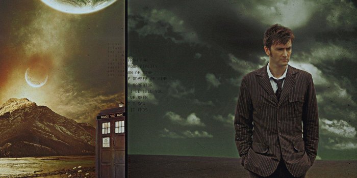 1440x900 707 Doctor Who HD Wallpapers | Background Images