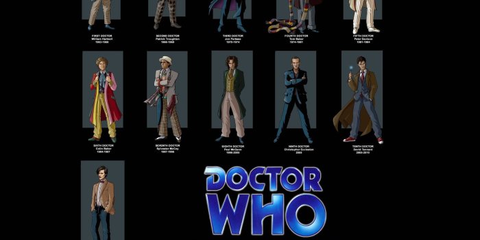 1920x1080 Doctor Who Wallpapers 1366x768