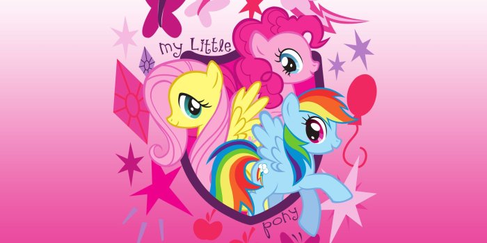 1920x1200 My Little Pony Live Wallpaper (80+ images)