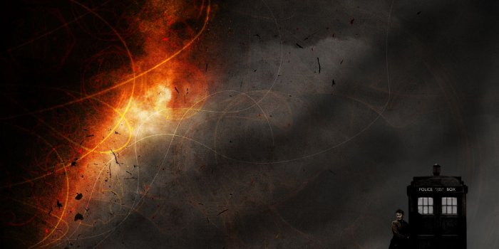 1600x1200 50+] Doctor Who Screensavers and Wallpapers on WallpaperSafari