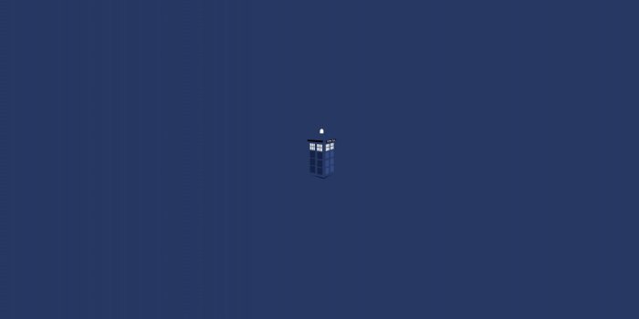 1366x768 Doctor Who Wallpapers 1366x768