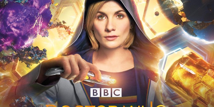 2560x1920 Amazon.com: Watch Doctor Who, Season 11 | Prime Video