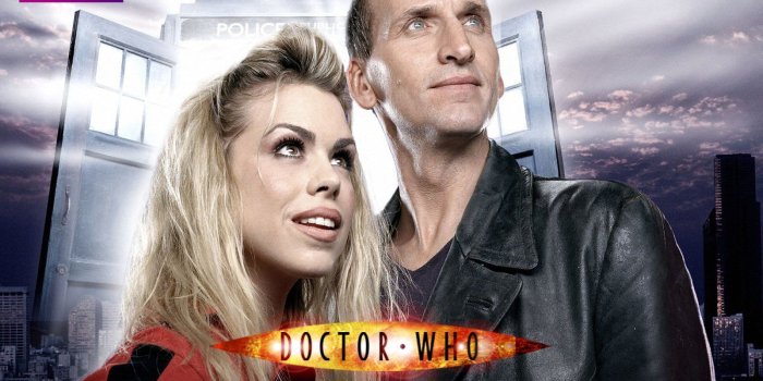 1600x1200 Amazon.com: Watch Doctor Who Season 1 | Prime Video