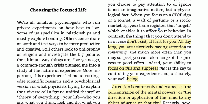 1600x1200 How Do You Retain What You Have Read – Dr. Julie/Juls Gilliam – Medium