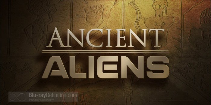 1920x1080 Ancient Aliens Wallpaper (83+ images)