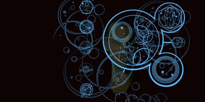 1366x768 Doctor Who Wallpapers 1366x768