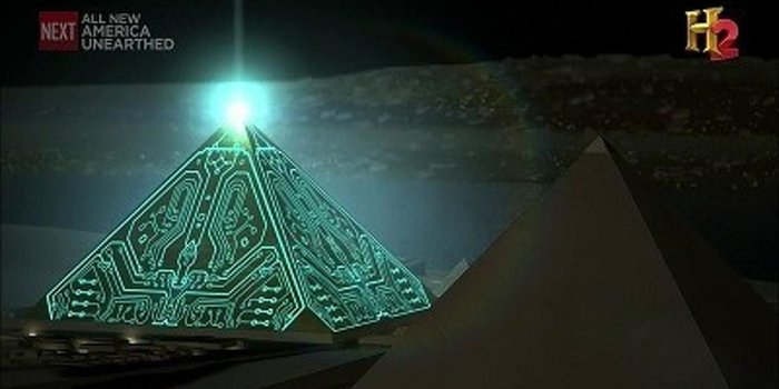 1920x1080 64+ Ancient Aliens Wallpapers on WallpaperPlay