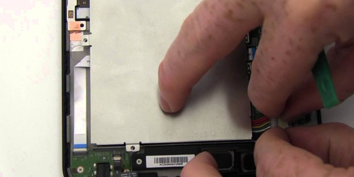 1920x1080 How To Replace Your Kindle Fire HD DR-A015 Battery