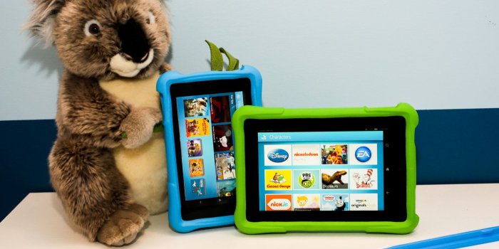 1600x900 Manage your child's Amazon FreeTime settings from the web - CNET