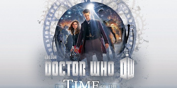 1600x1200 Amazon.com: Watch Doctor Who: The Time of the Doctor | Prime Video